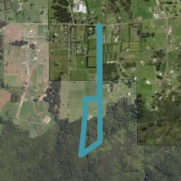 316 Three Mile Bush Road, Kamo