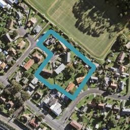 201/16 Hargest Terrace, Mount Albert, Auckland