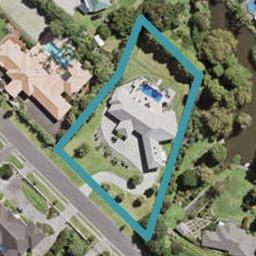 7 Burgundy Park Avenue, Henderson, Auckland