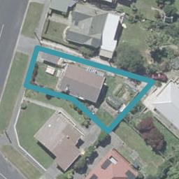 41 Magnetic Street, Port Chalmers, Dunedin