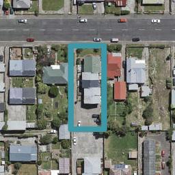 4/101 Bowmont Street, Appleby, Invercargill