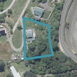 102 Aramoana Road, Deborah Bay, Port Chalmers
