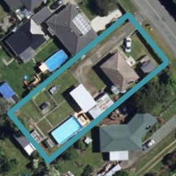 50 White Road, Hope, Richmond