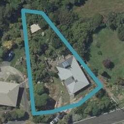 11 Castlewood Road, Company Bay, Dunedin