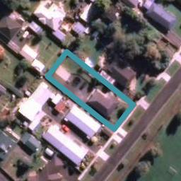 16 Chaucer Street, Milton
