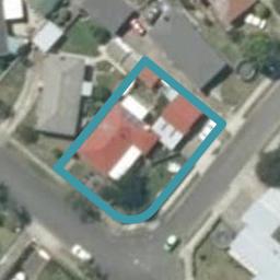 1 O'Connell PL, Havelock North, Havelock North