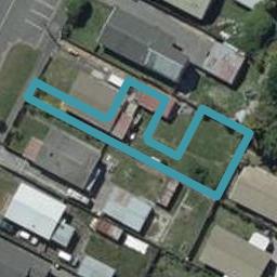 4/114 Mackworth Street, Woolston, Christchurch