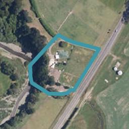78300 State Highway 2, Dannevirke
