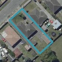 41 Lyndhurst Crescent, Aranui, Christchurch