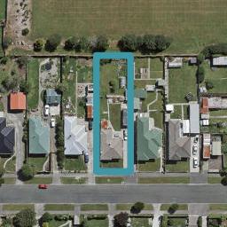 20 Murphy Street, Strathern, Invercargill