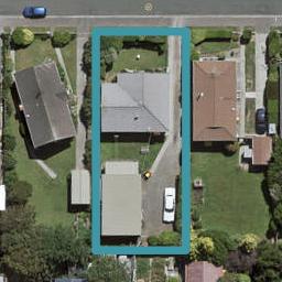 7 Albany Street, Kingswell, Invercargill