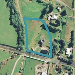 14 Peters Road, Kaimiro, Inglewood