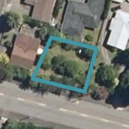 0 Cole Street, Dannevirke, Dannevirke