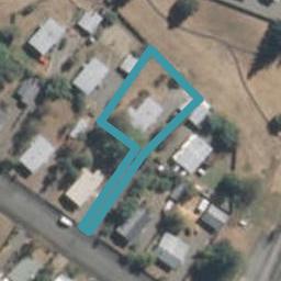 51 Hopkins Road, Twizel