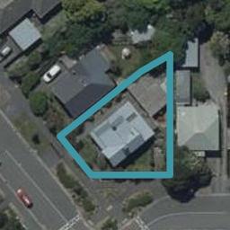 61 Spencer Street, Addington, Christchurch