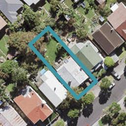 36 Cumberland Avenue, Westmere, Auckland