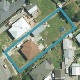 5 Howick Road, Blenheim