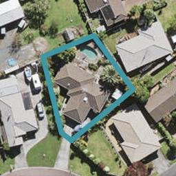 3 Harvard Place, Albany, Auckland