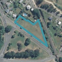 96 High Street, Kensington, Timaru