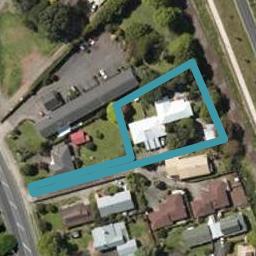 1/256 Kamo Road, Whau Valley, Whangarei
