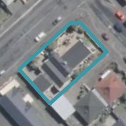 32 Burnett Street, ASHBURTON, Ashburton