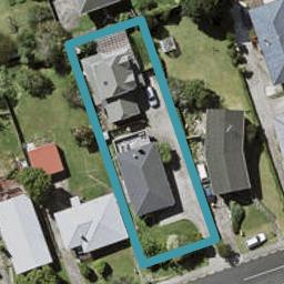 2/23 Bond Crescent, Forrest Hill, Auckland