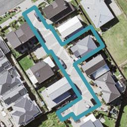 4 Tuturiwhatu Lane, Wai o Taiki Bay, Auckland