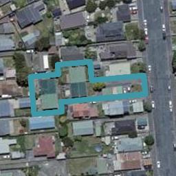 3/25 Aparima Avenue, Miramar, Wellington