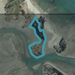 333 Jackett Island, JACKETT ISLAND, MOTUEKA
