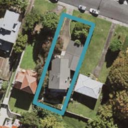 29 Belle Vue Avenue, Northcote Point, North Shore City