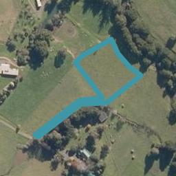 0 Mangakino Lane, Kauri, Kauri