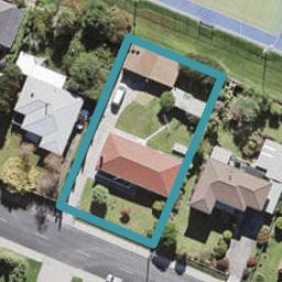 17 Nile Road, Kelston, Auckland