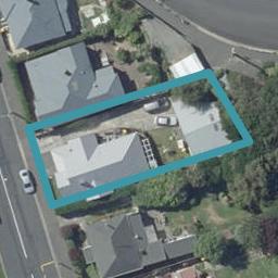 5A Royal Crescent, Saint Kilda, Dunedin