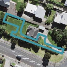 124E Western Springs Road, Morningside, Auckland