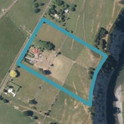 50 Cage Road, Mangaweka