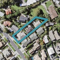 39 Tarawera Terrace, St Heliers, Auckland
