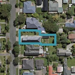 11 Swinton Street, Gladstone, Invercargill