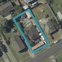 43 Coventry Street, Highbury, Palmerston North
