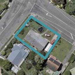1 Waerenga Road, Otaki