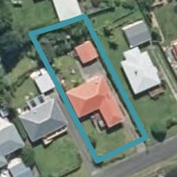 11 Ruapehu Crescent, Taumarunui