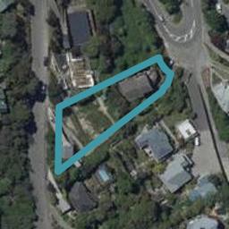 7 Aotea Terrace, Huntsbury, Christchurch