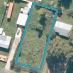 17 Dundas Street, Pōrangahau