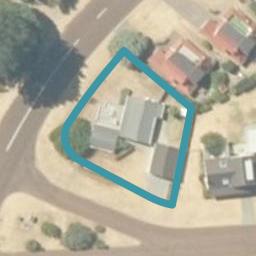 1 Jacksons Claim, Pauanui