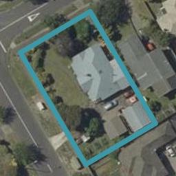79 Fitzroy Street, Terrace End, Palmerston North