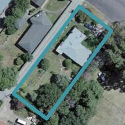 38 Bell Street, Featherston