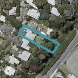 17 Wellington Road, Paekakariki