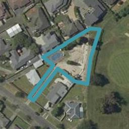 111 Fitzroy Street, Terrace End, Palmerston North