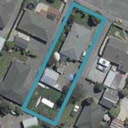 46 Donegal Street, Belfast, Christchurch