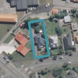 133 Luxmoore Road, Marchwiel, Timaru