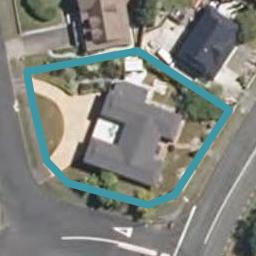 111 Guy Street, Dannevirke